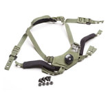 Image of Team Wendy CAM-FIT Retention - For USMC L/W