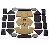 Image of Team Wendy EPIC Helmet Liner System