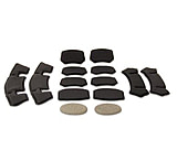 Image of Team Wendy EXFIL Ballistic Helmet Comfort Pad Replacement Set