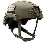 Image of Team Wendy EXFIL Ballistic SL Helmet LED Left Eye Dominant Retention