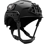 Image of Team Wendy EXFIL Carbon Bump Helmet Rail 2.0