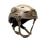 Image of Team Wendy EXFIL LTP Bump Helmet Rail 3.0