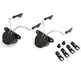 Image of Team Wendy EXFIL Quick Release Comms Adaptor Kit w/ SARA Behind-the-Head