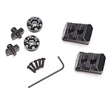 Image of Team Wendy EXFIL Rail 2.0 Accessory Kit for Tactical Helmet