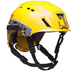 Image of Team Wendy EXFIL SAR Tactical Helmet w/ Rails and Goggle Posts