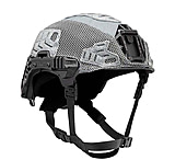 Image of Team Wendy Helmet Cover for EXFIL Carbon w/ Rail 3.0