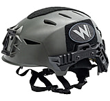 Image of Team Wendy EXFIL LTP Bump Helmet Rail 3.0