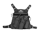 Team Wendy Radio Rig System, Black, 23-C4A-BK2