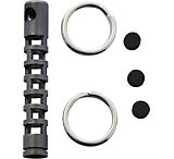 Image of TEC Accessories Isotope 360 Fob Black Diamond