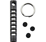 Image of TEC Accessories Isotope S323 Fob Black