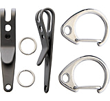 Image of TEC Accessories P-7 Suspension Clip BDC 2-Pack