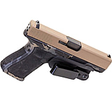 Image of Techna Clips Carry Minimalist Holster for Glock Double Stack