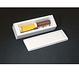 Image of Tegrant Thermosafe ThermoSafe Foam Lab Mailers, ThermoSafe Brands 341 Foam Mailers Mailer For Eight Tubes, Case of 50