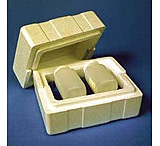 Image of Tegrant Thermosafe ThermoSafe Lab Mini-Mailer for Temperature-Sensitive Specimens, ThermoSafe Brands 440 Mini-Mailer