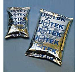 Image of Tegrant Thermosafe U-tek Phase Change Materials, ThermoSafe Brands 598, Case of 8