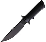 Image of Tekna Wilderness Edge 6in Survival Knife