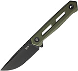 Image of Tekto X1 Atlas Fixed Blade OD