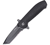Image of Tekut Ares Tactical Linerlock Folding Knife