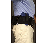 Image of Telor Tactical Comfort-Air Go-Band Holster for Sub-Compact Handguns