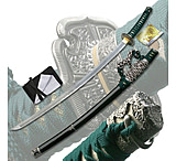 Image of Ten Ryu TR-014 Jintachi 40&quot; Overall