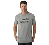 Image of Tentree Delivery Tri-blend T-shirt - Mens