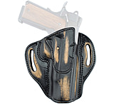 Image of Texas 1836 Cannon Vintage Edition - Open Top OWB Holster
