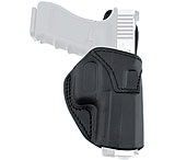 Image of Texas 1836 Clip-On Outside The Waistband Holster