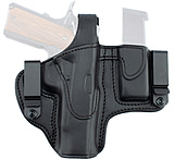 Image of Texas 1836 Crusader - 2 In 1 Thumbreak Holster w/ Magazine Carrier