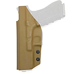 Image of Texas 1836 KYDEX Disruptor Gen II - Taco Style IWB Holster
