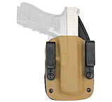 Image of Texas 1836 KYDEX Recruiter Gen II - Hybrid IWB Kydex Holster