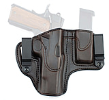 Image of Texas 1836 KYDEX The Appendix - Dual Clip IWB Holster w/ Magazine Carrier, RH