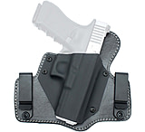 Image of Texas 1836 Partner 2 In 1 OWB/IWB Holster