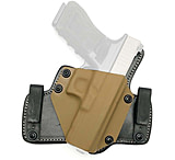 Image of Texas 1836 Partner Gen II - 2 In 1 OWB / IWB Holster