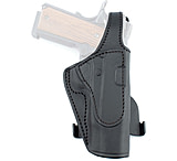 Image of Texas 1836 PD1 - Rotating Thumb Release OWB Paddle Holster
