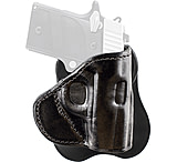 Image of Texas 1836 PD2 - Rotating Thumb Release Quick-Draw OWB Paddle Holster