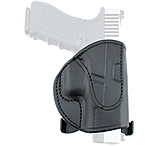 Image of Texas 1836 PD3 - Rotating Open Top OWB Paddle Holster