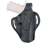 Image of Texas 1836 Standoff - Thumb Break OWB Holster