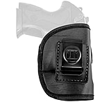 Image of Texas 1836 The Weightless - 4 In 1 Open Top IWB Holster