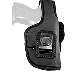 Image of Texas 1836 The Weightless - 4 In 1 Thumb Release IWB Holster