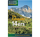 Image of Ntl Book Network Rockies: Climbing &amp; Mountaineering Guides