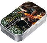 Image of The Survival Summit Into The Woods USB