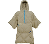 Image of Therm-a-Rest Honcho Poncho Down Sleeping Bag