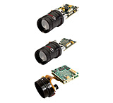 Image of Thermal Eye Infrared Sensor 17-640 Series