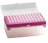Image of Thermo Fisher Scientific Finntip Pipet Tips, Thermo Fisher Scientific Scientific 9400266 Finntip 250 Universal, 0.5-200 uL, Case of 14