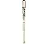 Image of Thermo Fisher Scientific ORION Double Junction pH Electrode, Semi-Micro Glass Body, Refillable, Thermo Fisher Scientific Scientific 9110DJWP