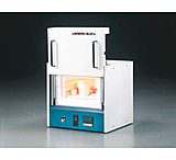 Image of Thermo Fisher Scientific Lindberg/Blue M Box Furnaces, 1200°C, Thermo Fisher Scientific Scientific BF51732PC Vertical Lift Door