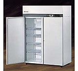 Image of Thermo Fisher Scientific Revco General-Purpose 30°C Laboratory Freezers, Auto Defrost, Thermo Fisher Scientific Scientific ULT430-A Undercounter Freezer