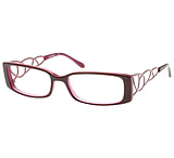 Image of Thierry Mugler Eyeglass Frames 3614