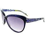 Image of Thierry Mugler 10206 Bi Focal Sunglasses