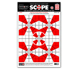 Thompson Target Scope Alignment/Sight-In 12.5x19 Paper Shooting Targets